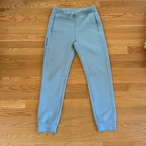 Abercrombie Kids Light Green YPB Joggers